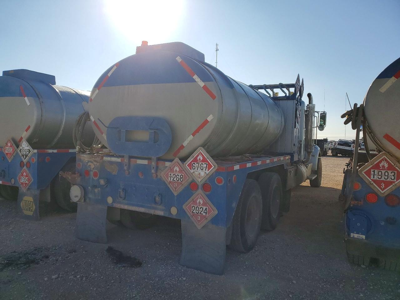 2015 PETERBILT ALL OTHER