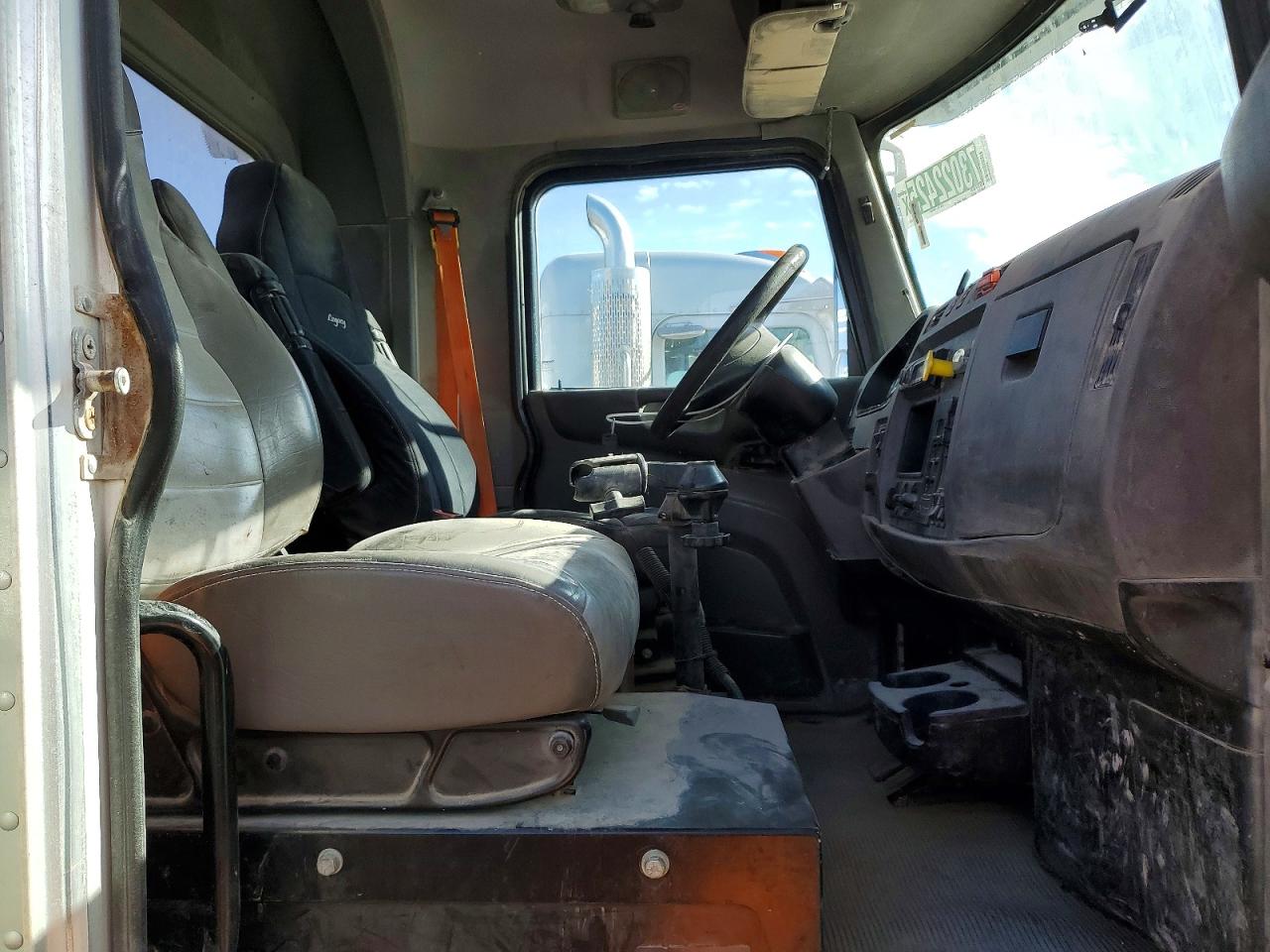 2015 PETERBILT ALL OTHER