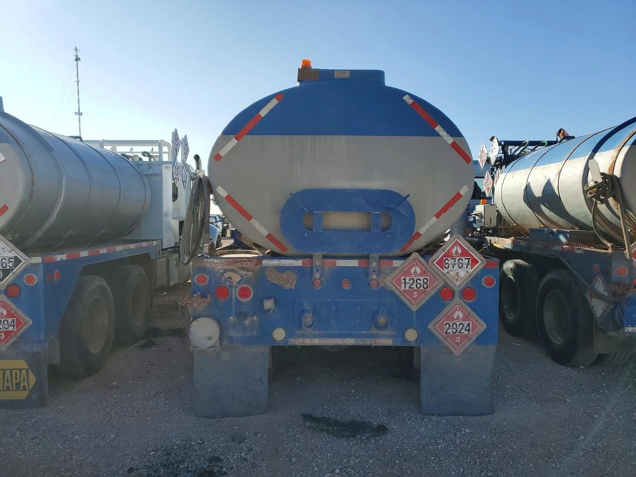2015 PETERBILT ALL OTHER