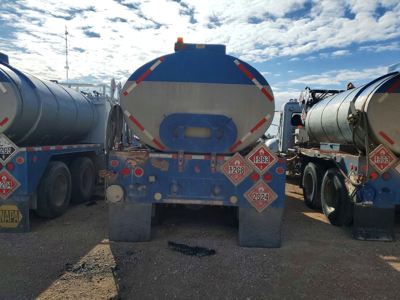 2015 PETERBILT ALL OTHER