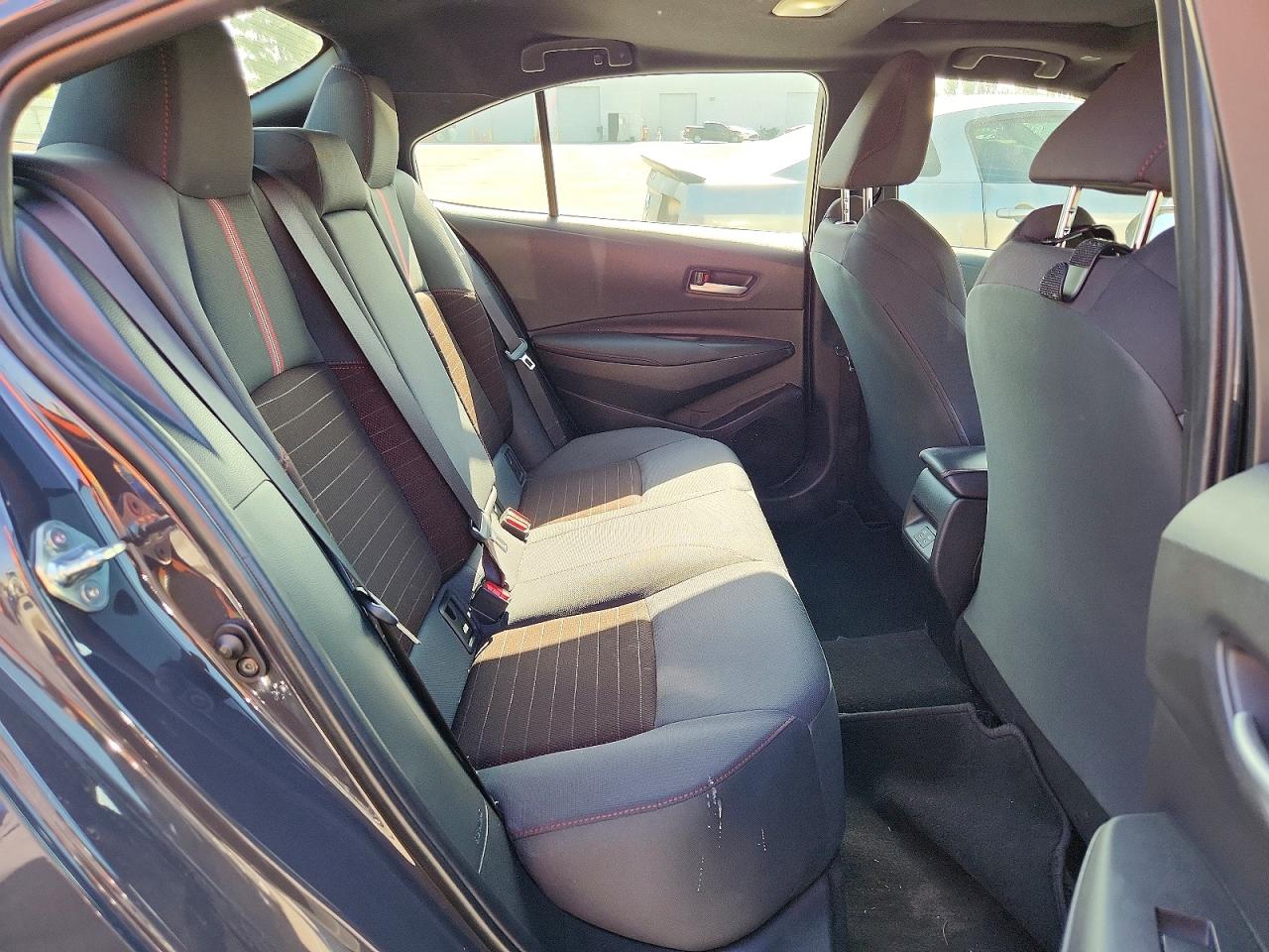 2023 TOYOTA COROLLA