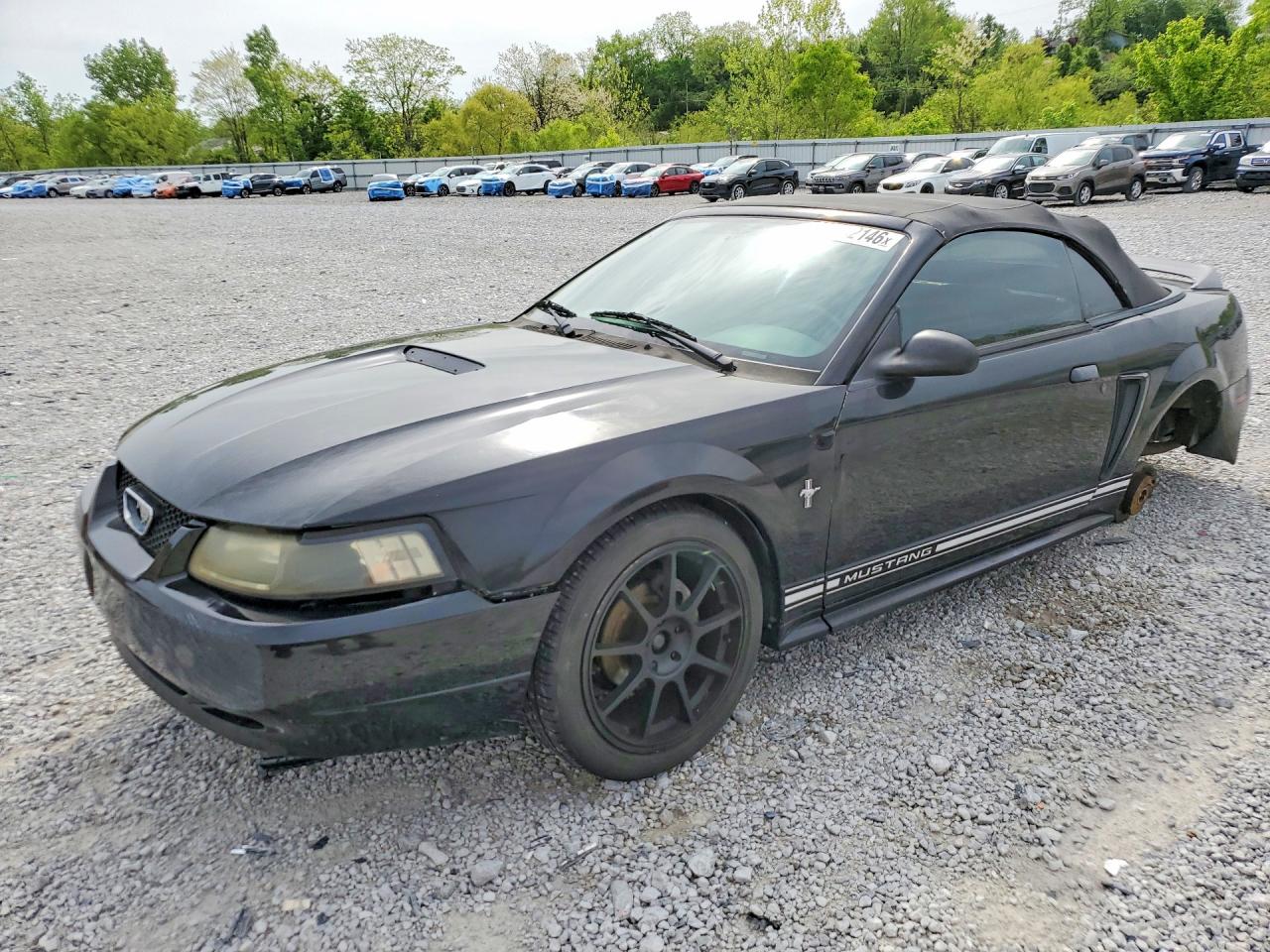2000 FORD ALL Models