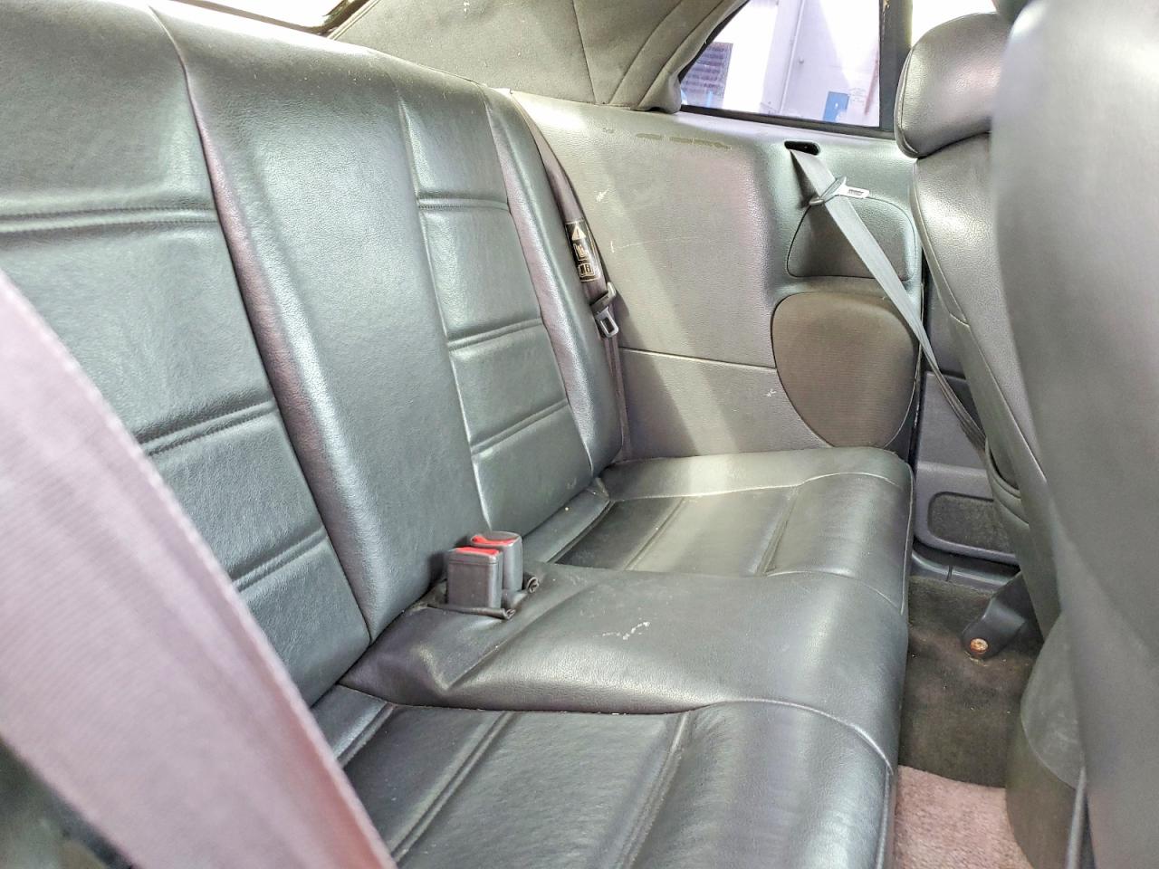 2000 FORD ALL Models
