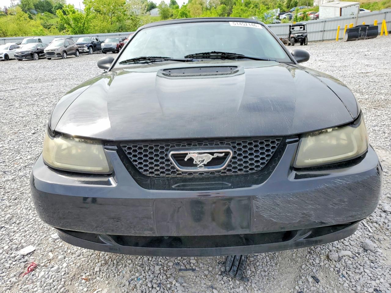 2000 FORD ALL Models