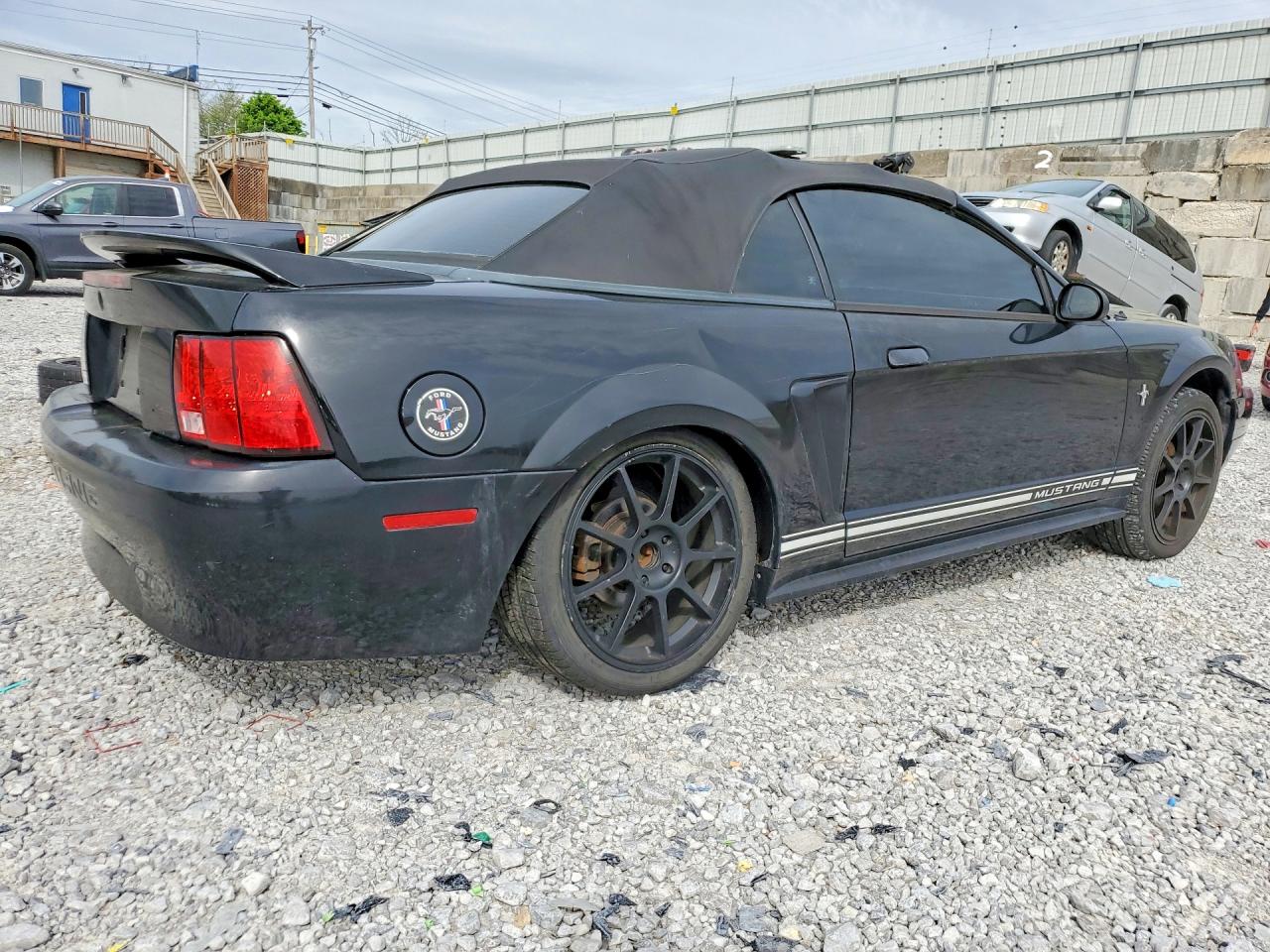 2000 FORD ALL Models