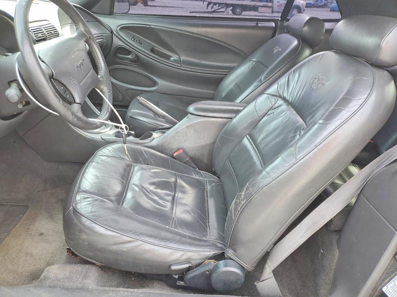 2000 FORD ALL Models