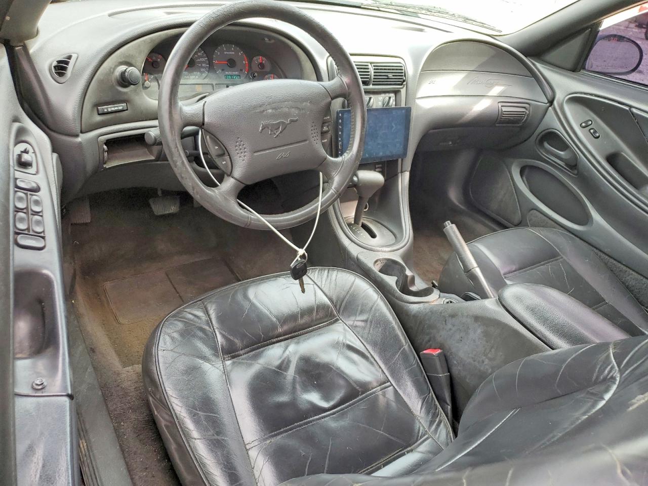 2000 FORD ALL Models