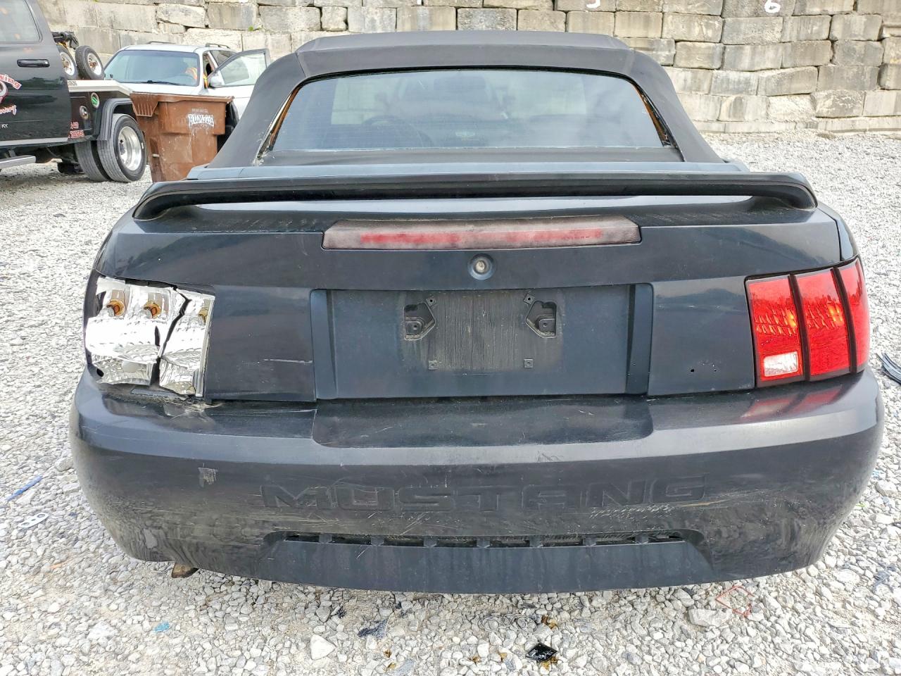 2000 FORD ALL Models
