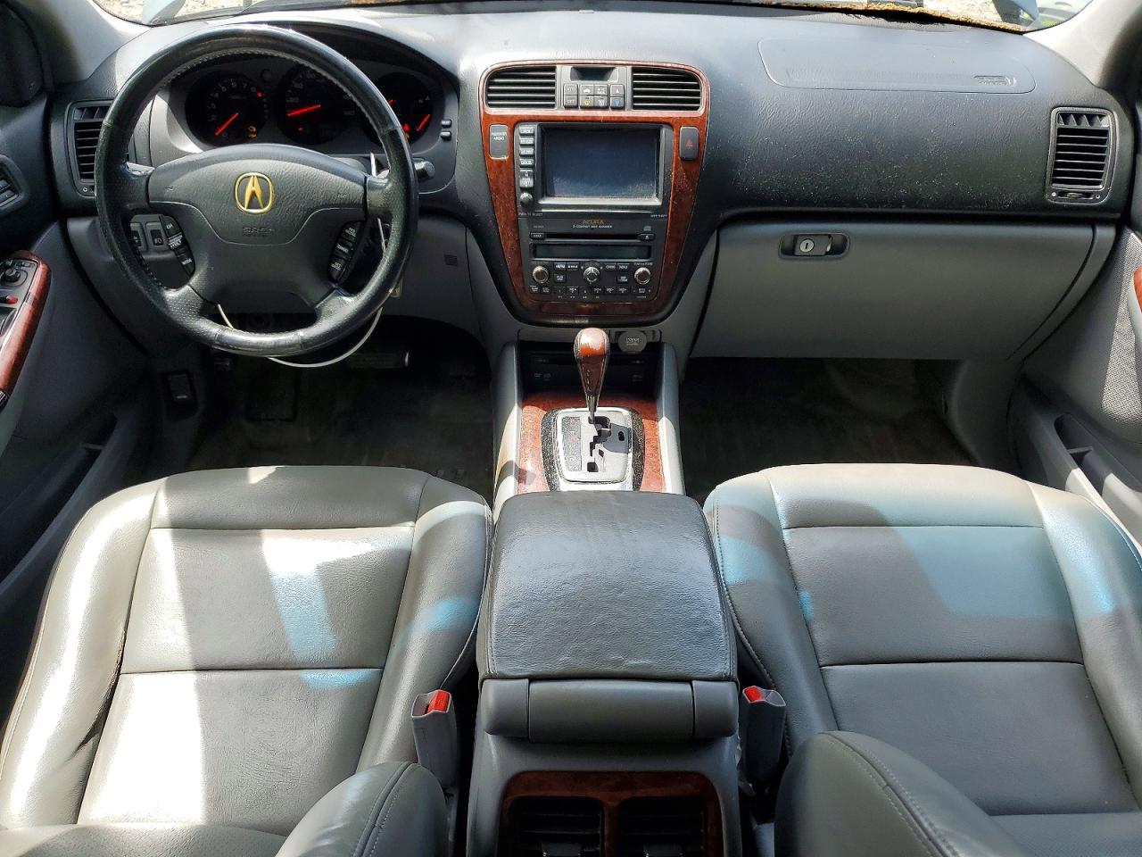 2005 ACURA MDX