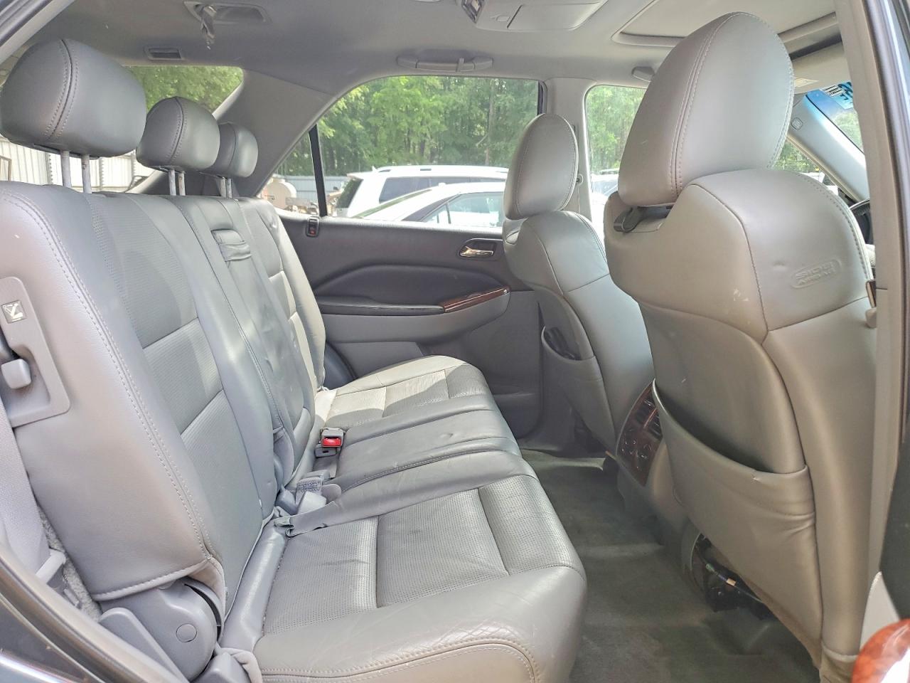 2005 ACURA MDX