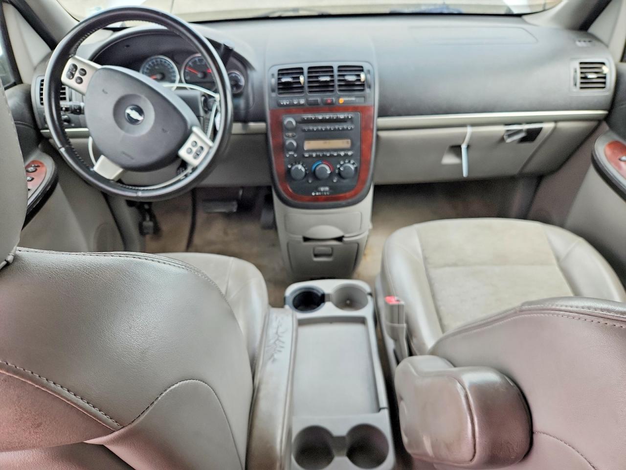 2005 CHEVROLET UPLANDER