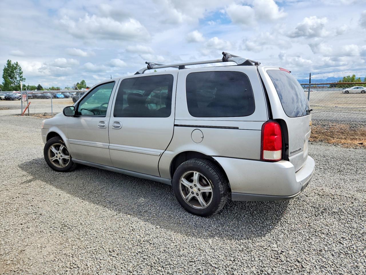 2005 CHEVROLET UPLANDER