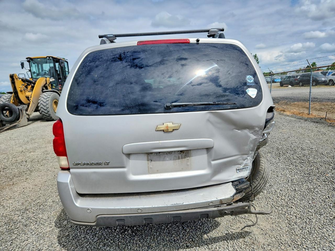2005 CHEVROLET UPLANDER