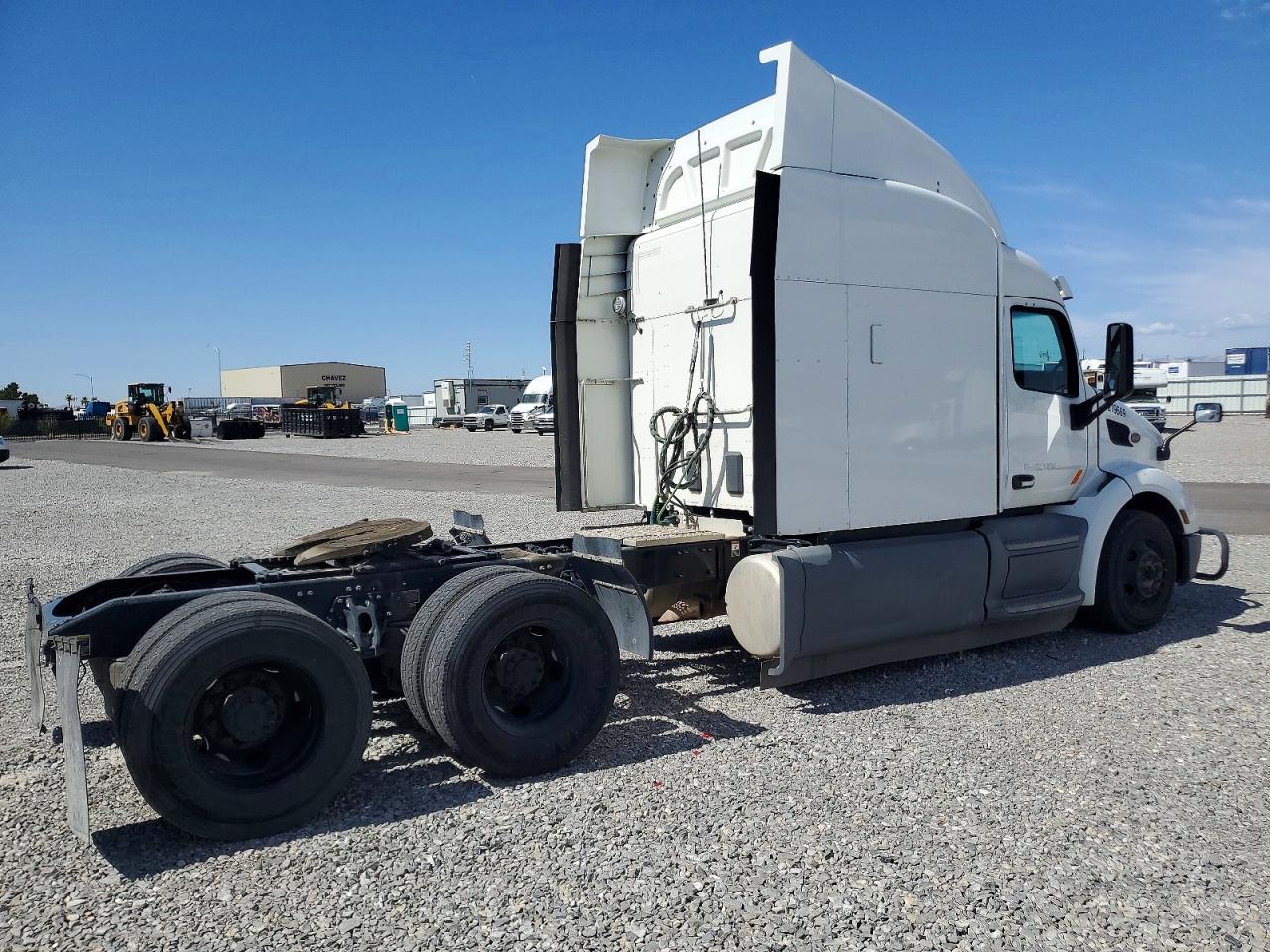 2019 PETERBILT ALL OTHER