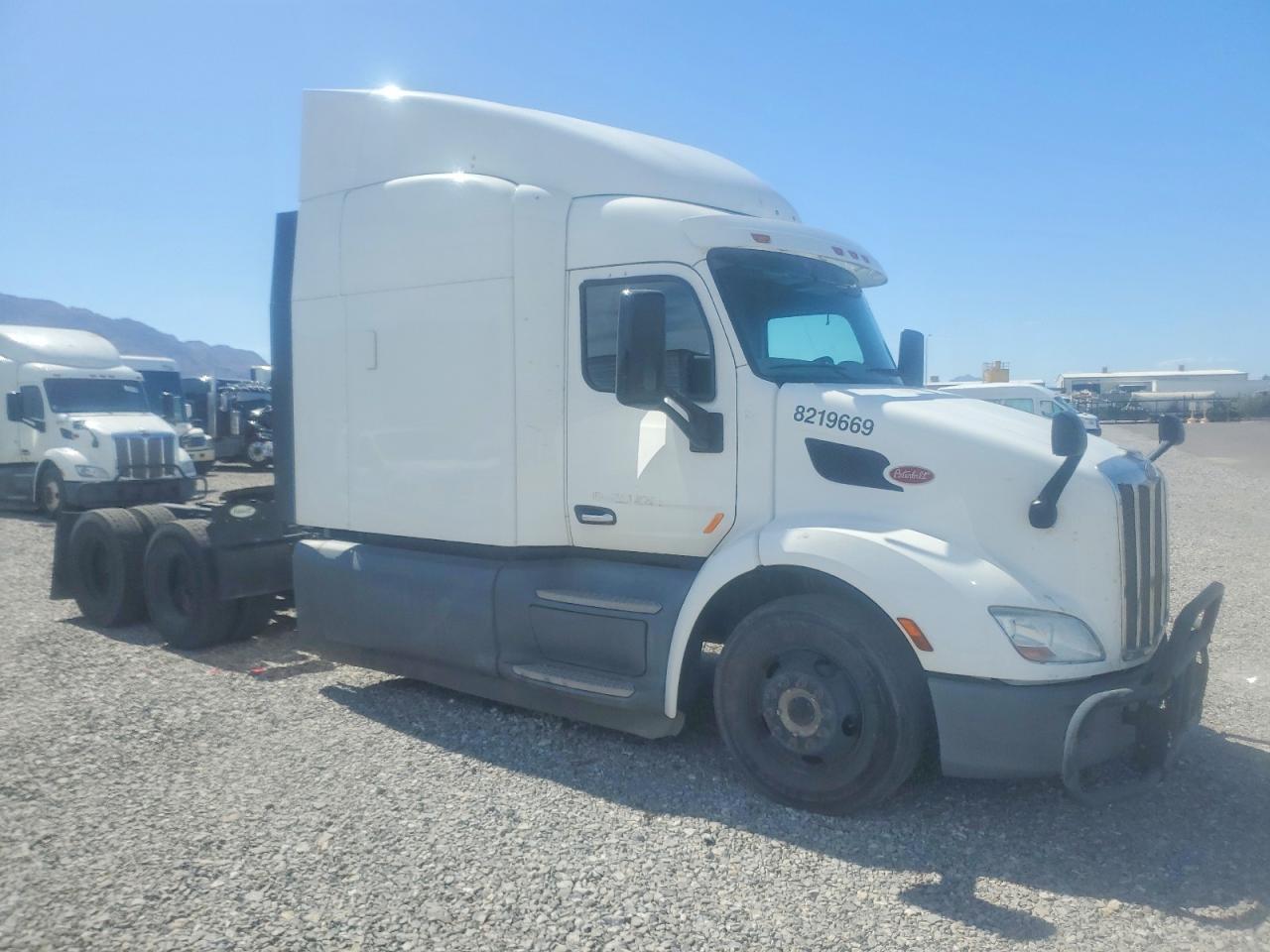 2019 PETERBILT ALL OTHER