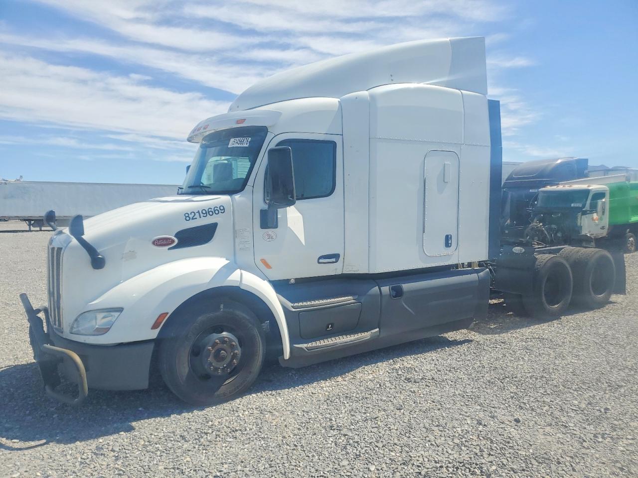 2019 PETERBILT ALL OTHER