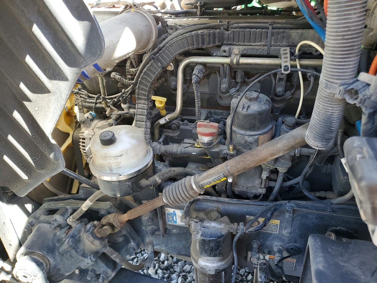 2019 PETERBILT ALL OTHER