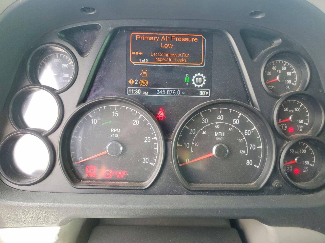 2019 PETERBILT ALL OTHER