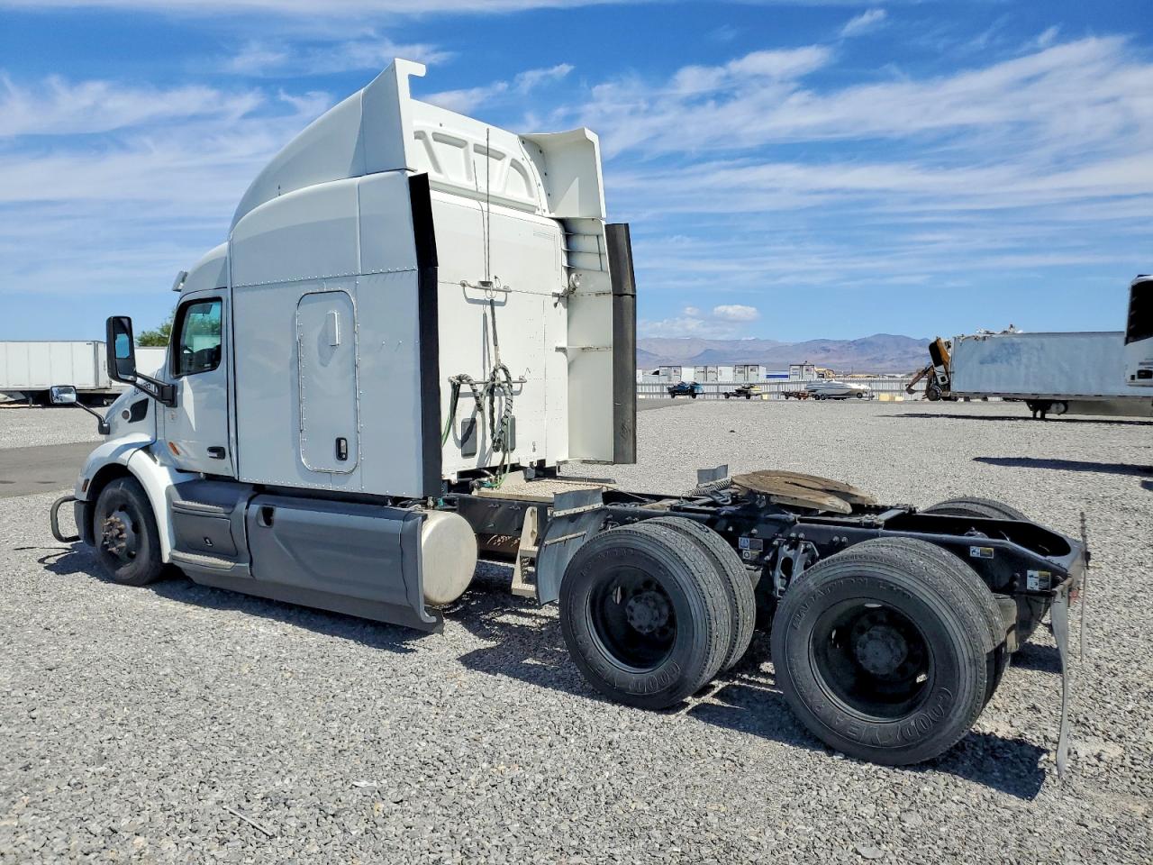 2019 PETERBILT ALL OTHER