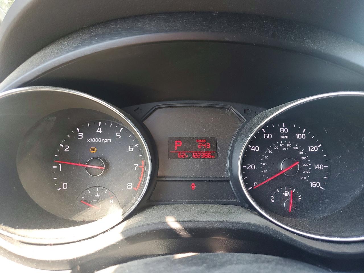 2017 KIA SEDONA