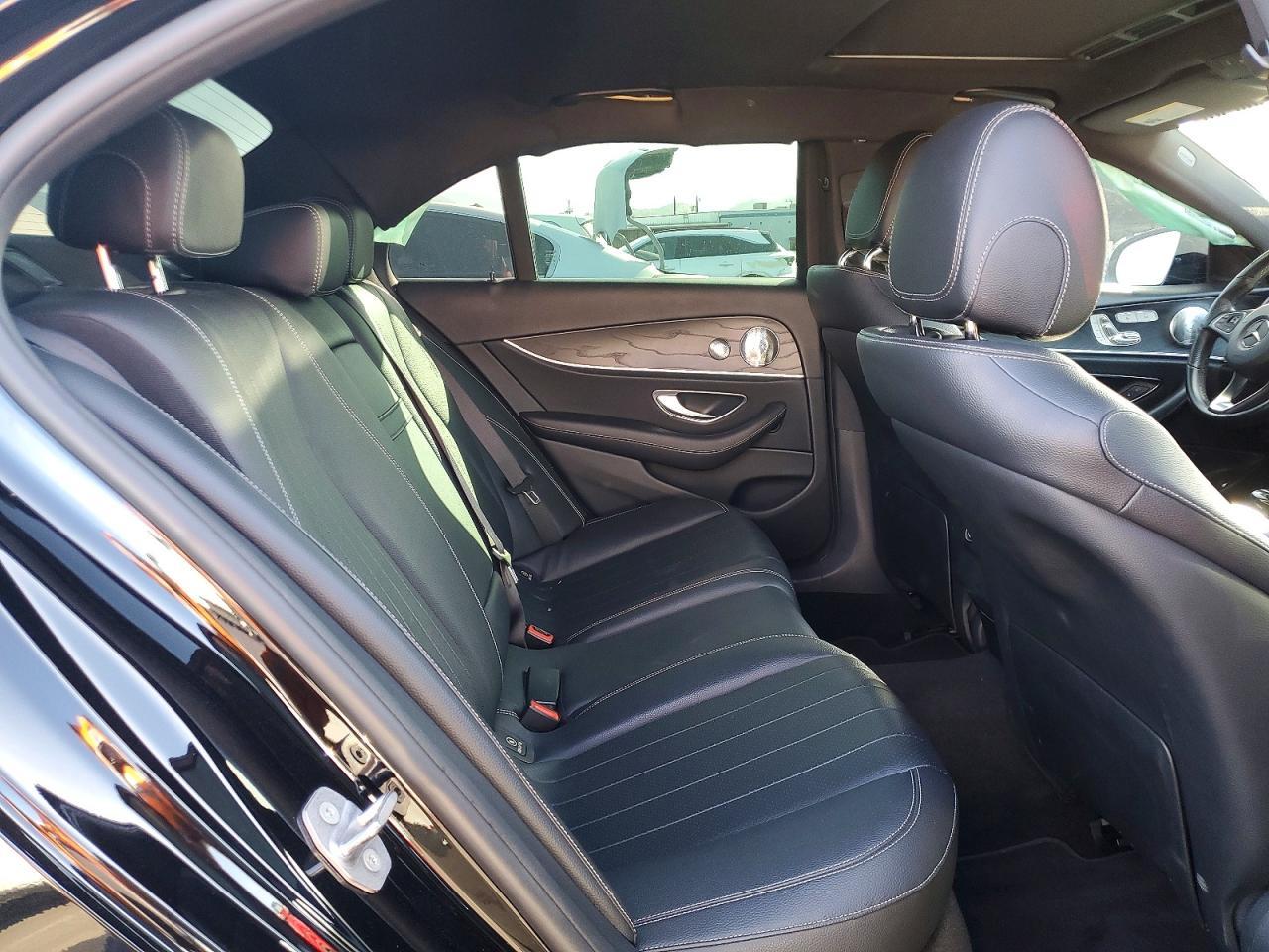 2017 MERCEDES-BENZ E-CLASS