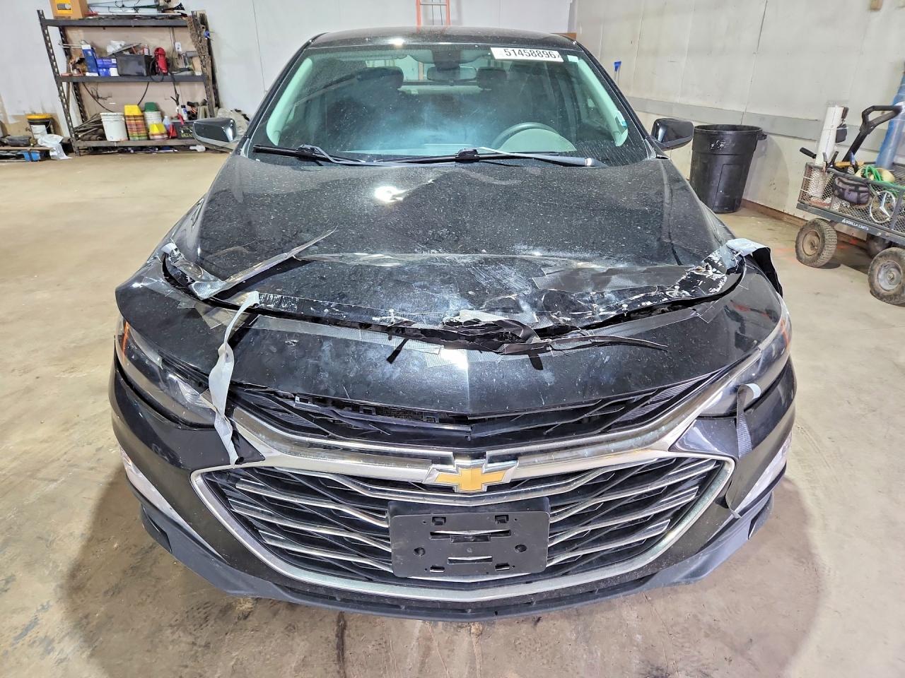 2020 CHEVROLET MALIBU