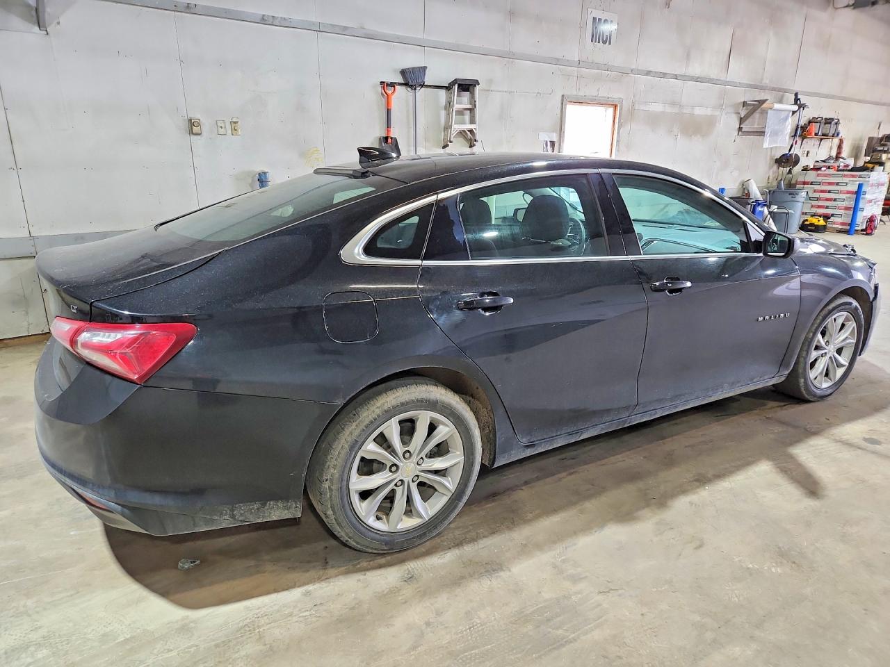 2020 CHEVROLET MALIBU