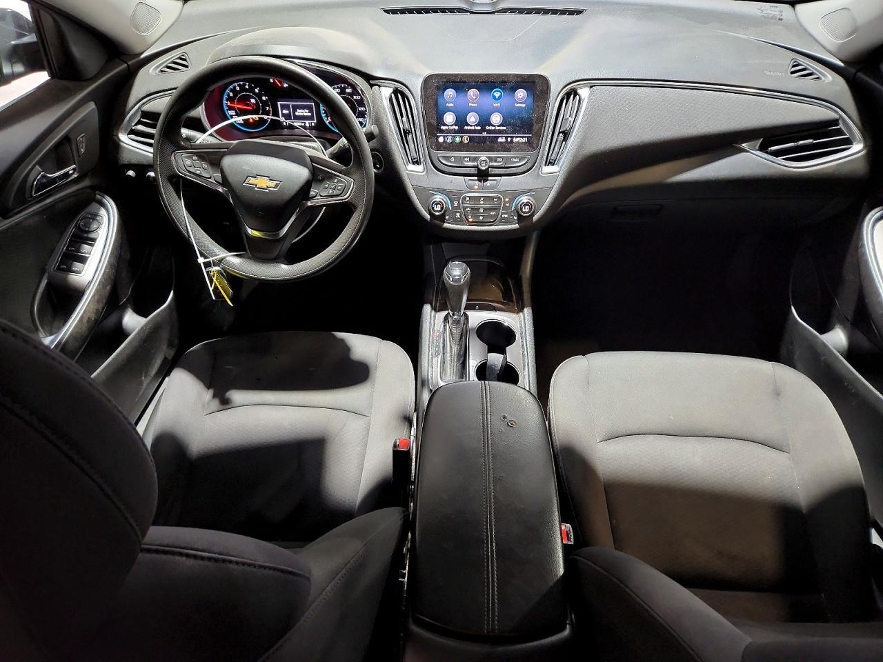 2020 CHEVROLET MALIBU