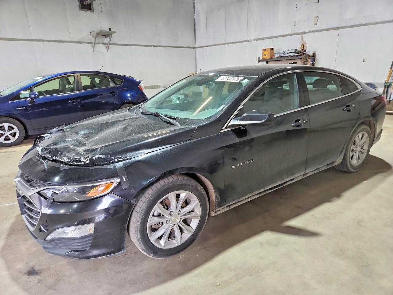 2020 CHEVROLET MALIBU