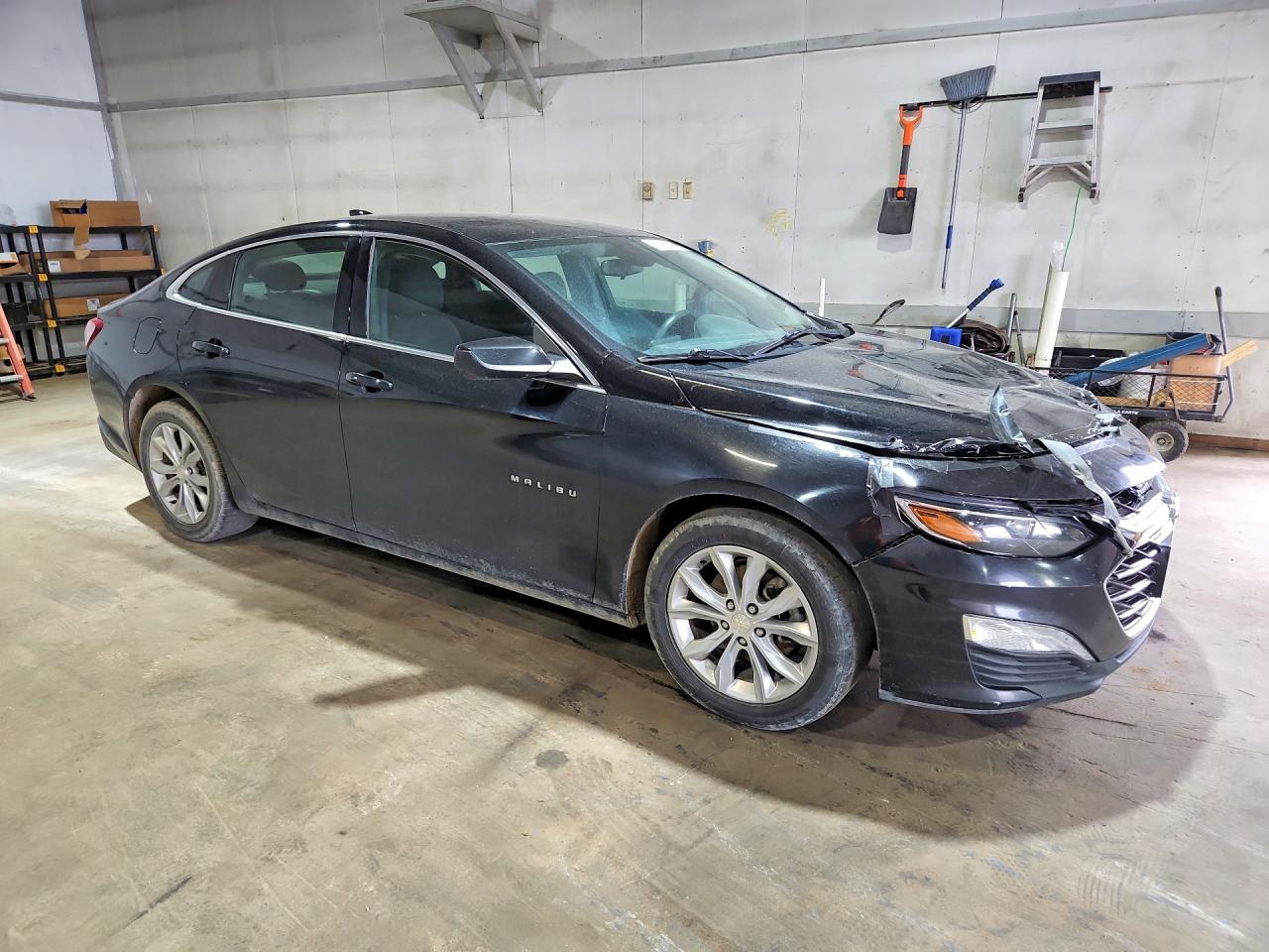 2020 CHEVROLET MALIBU