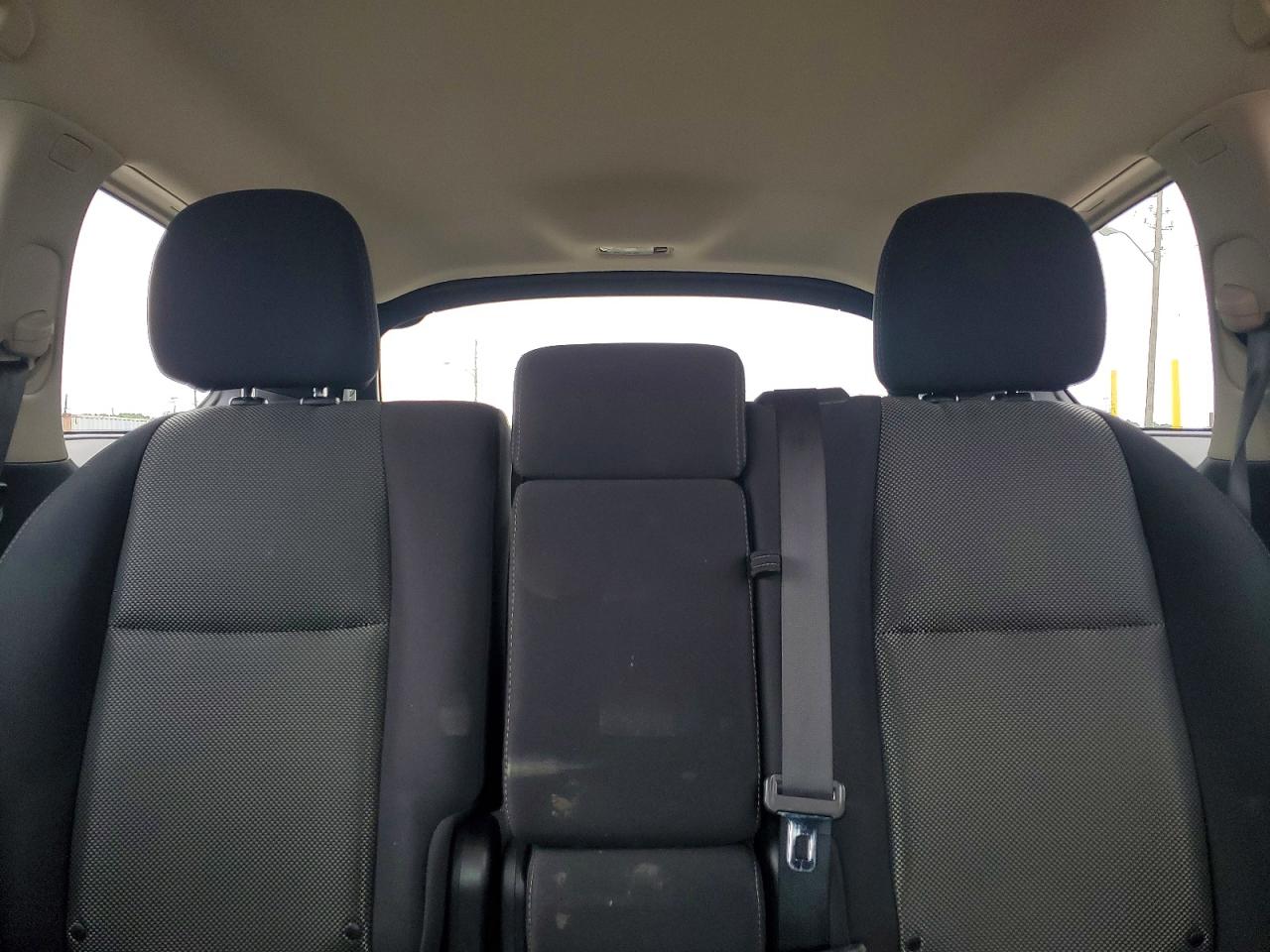 2018 NISSAN PATHFINDER