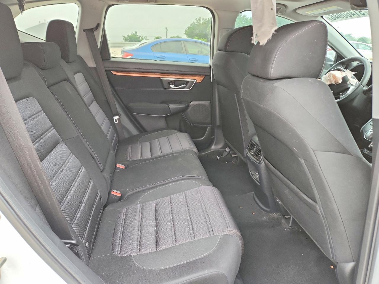 2020 HONDA CRV