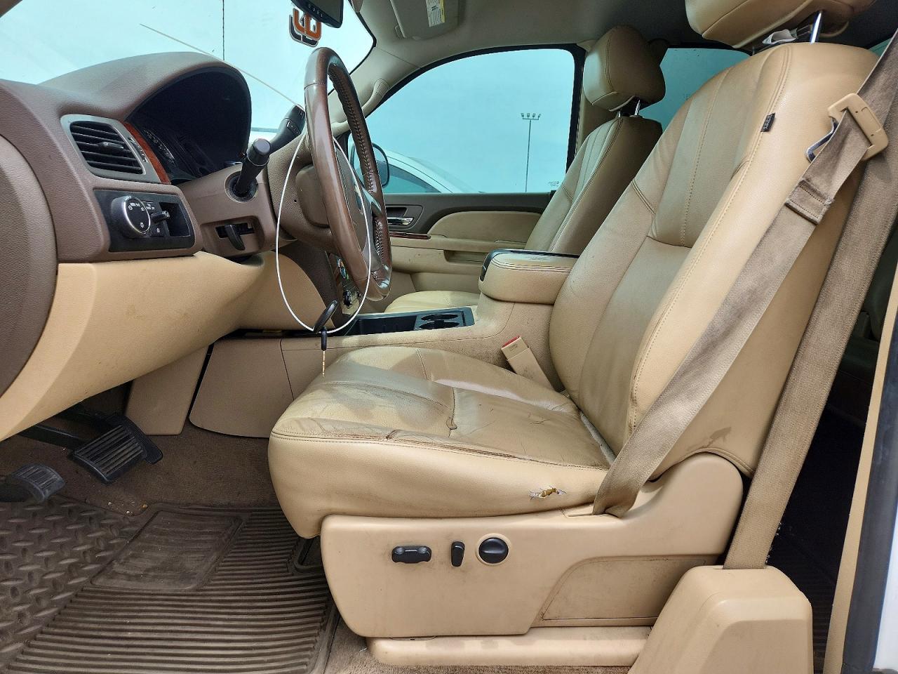 2013 CHEVROLET SILVERADO