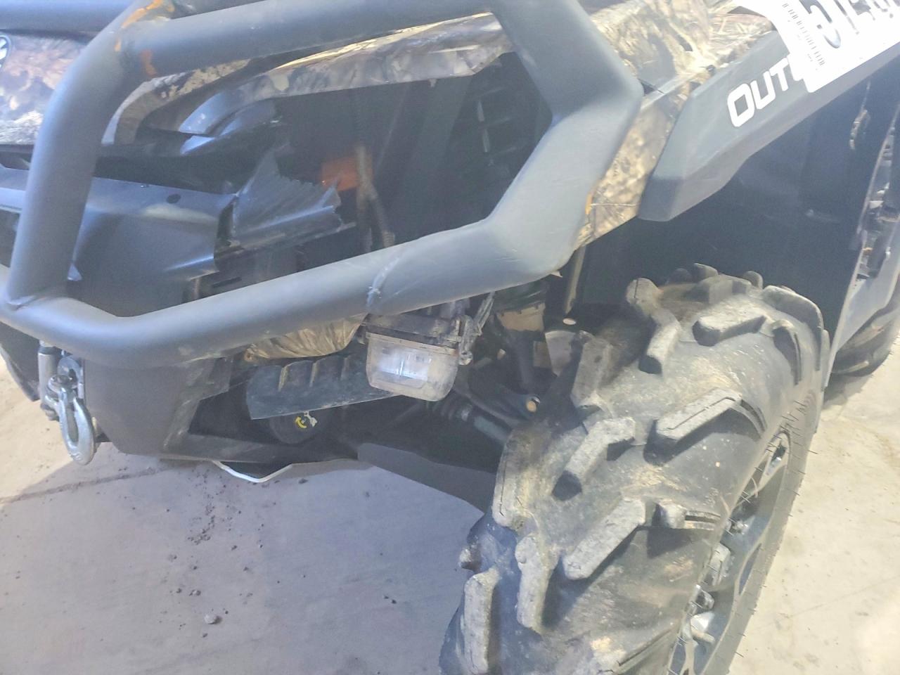 2023 CAN-AM ATV