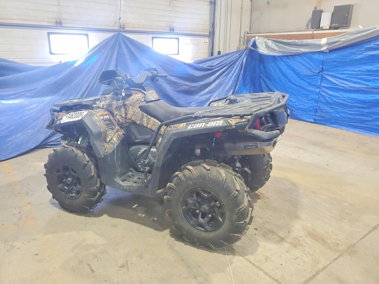 2023 CAN-AM ATV