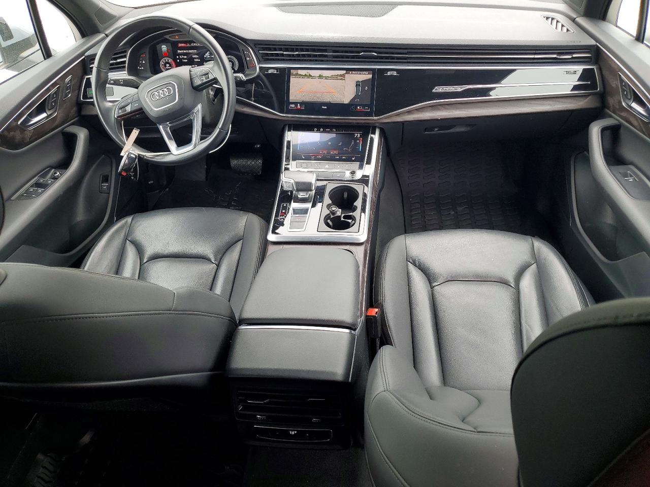 2021 AUDI Q7