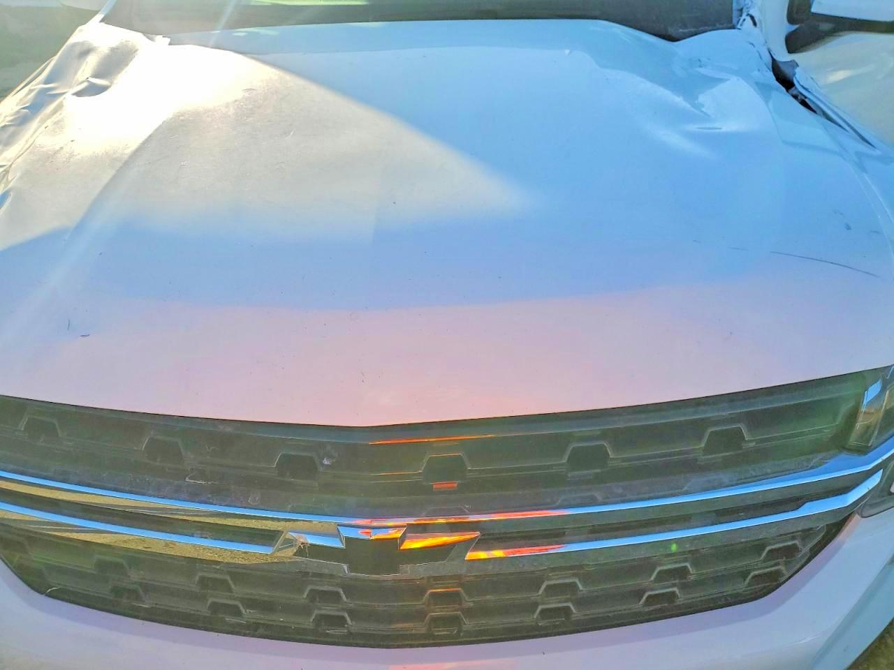 2024 CHEVROLET SUBURBAN