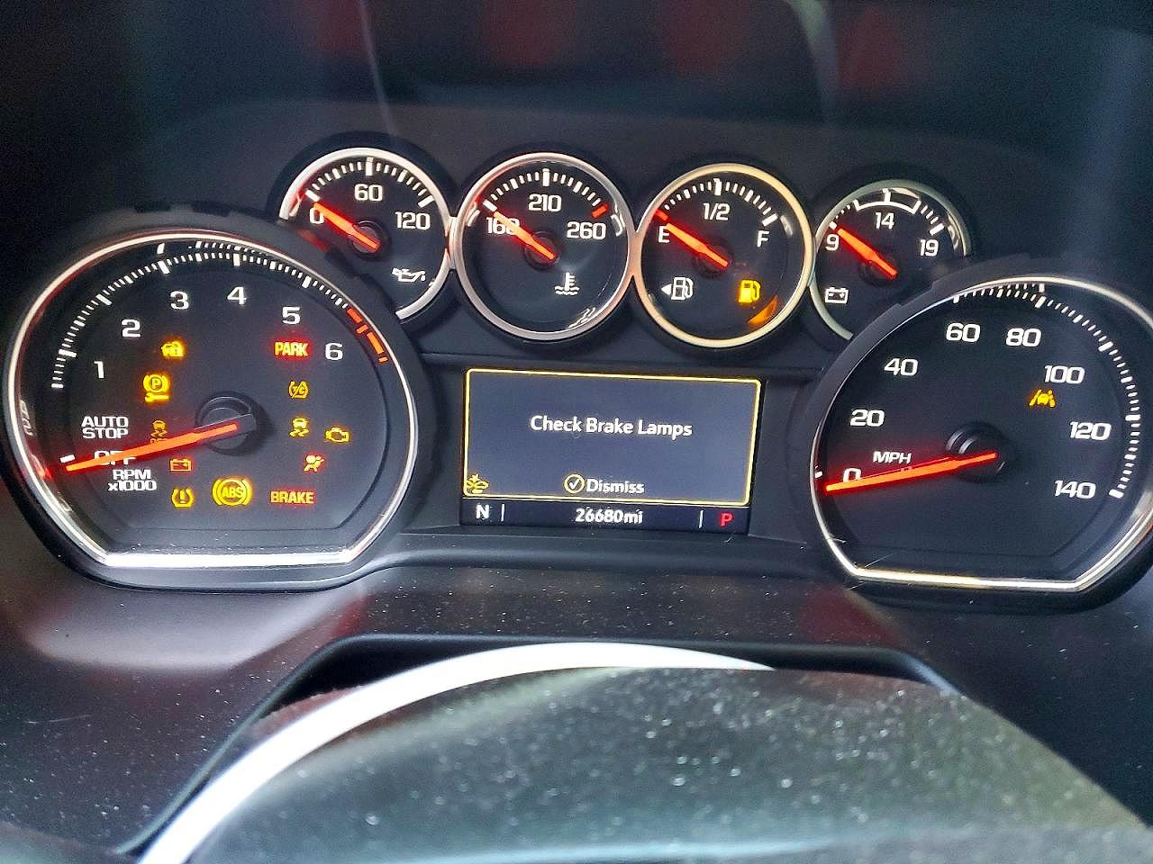 2024 CHEVROLET SUBURBAN