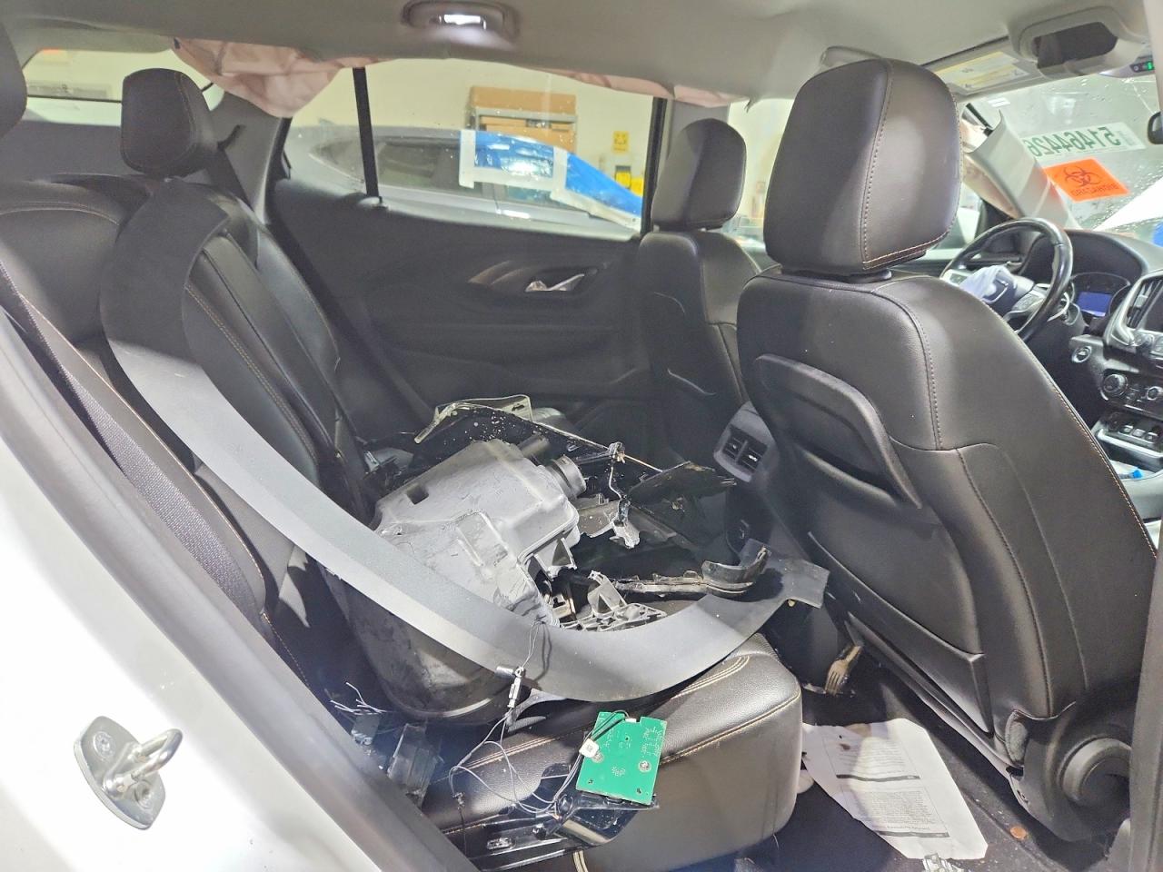 2021 GMC TERRAIN