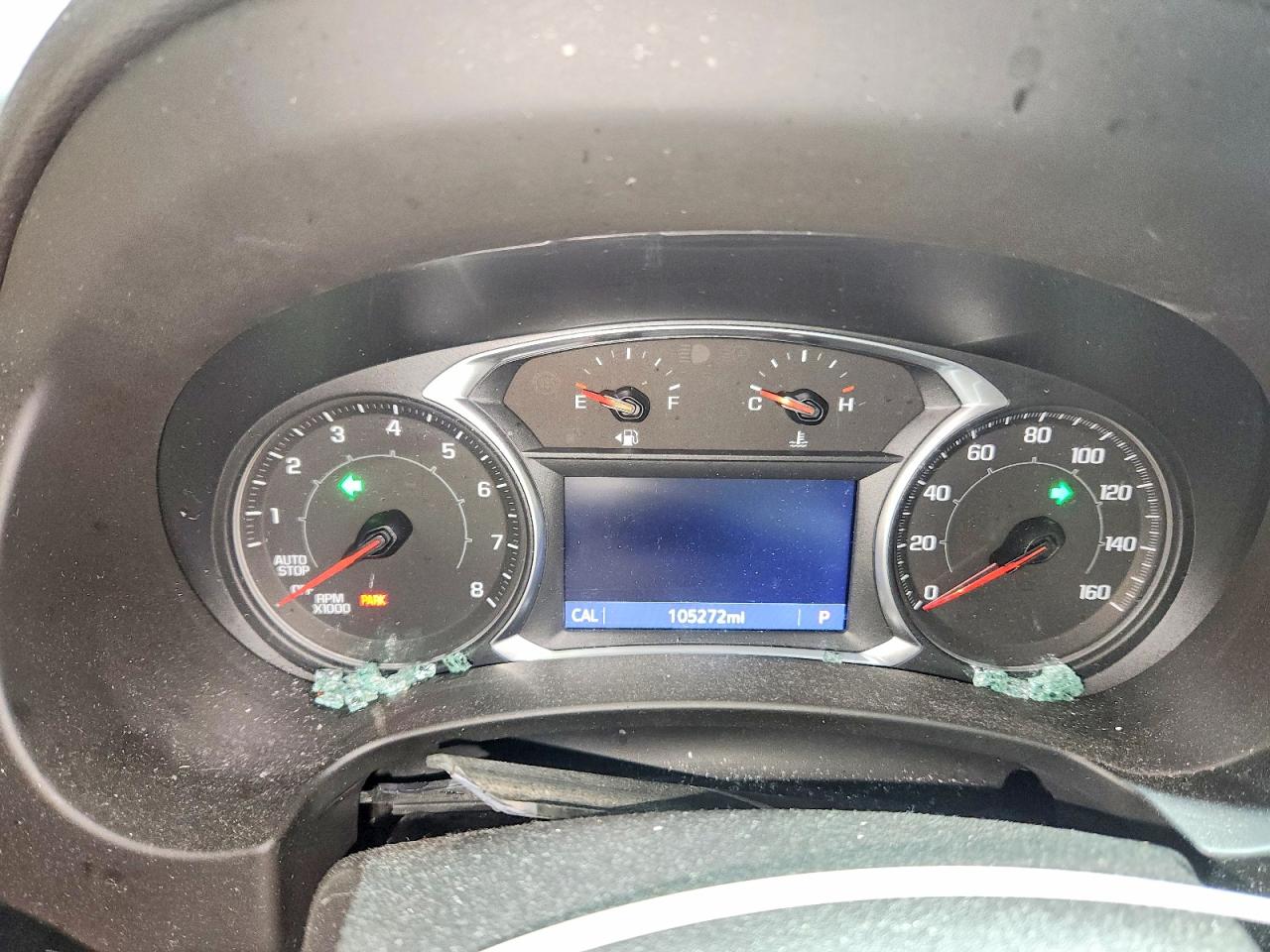 2021 GMC TERRAIN