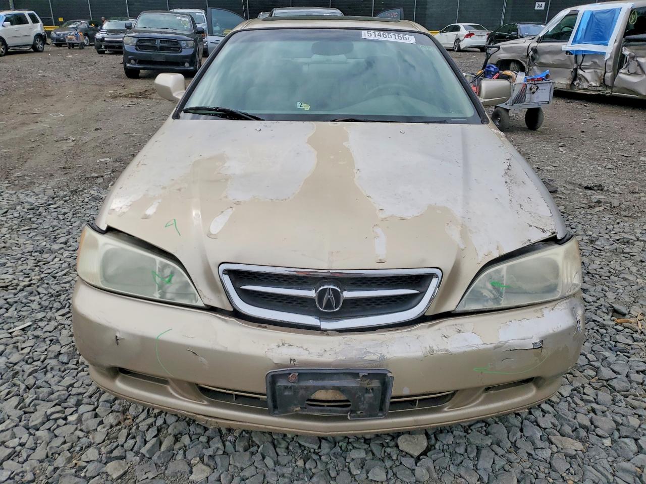 2000 ACURA TL