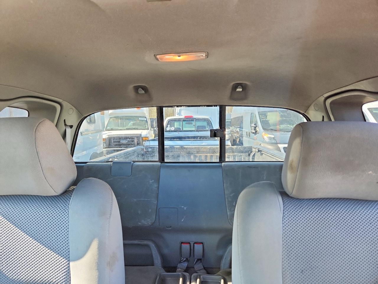 2006 TOYOTA TACOMA
