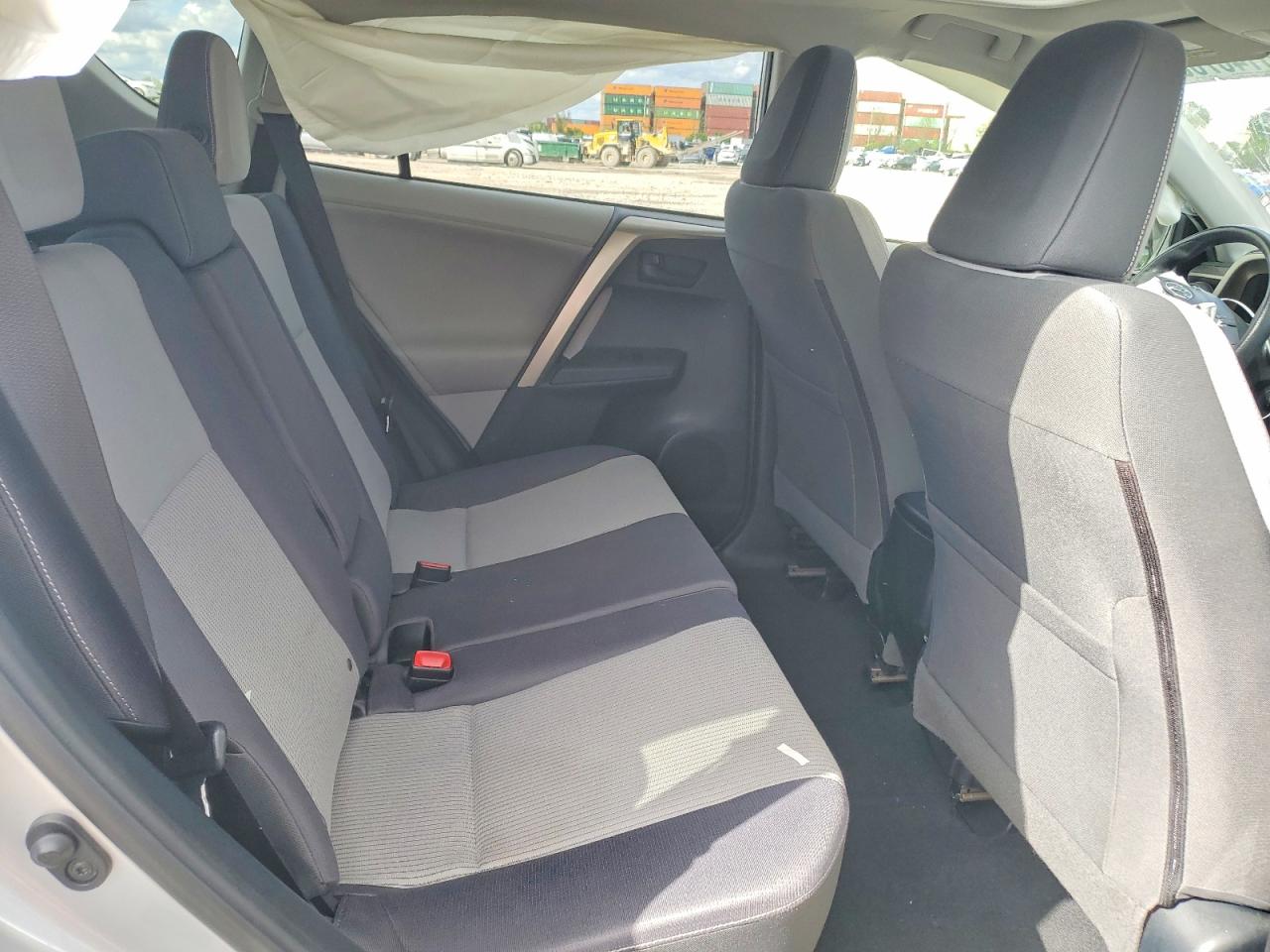 2013 TOYOTA RAV4