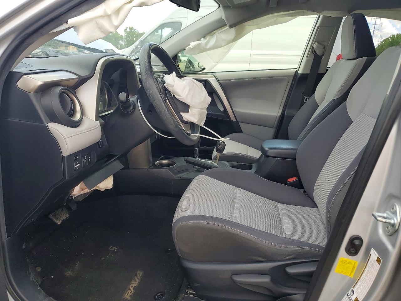 2013 TOYOTA RAV4