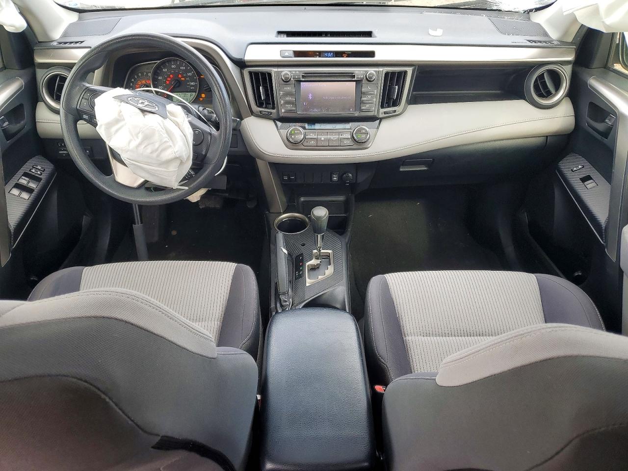 2013 TOYOTA RAV4