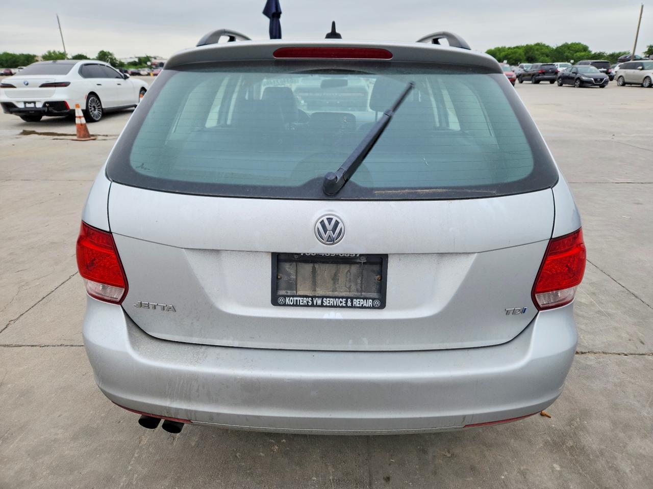 2013 VOLKSWAGEN JETTA