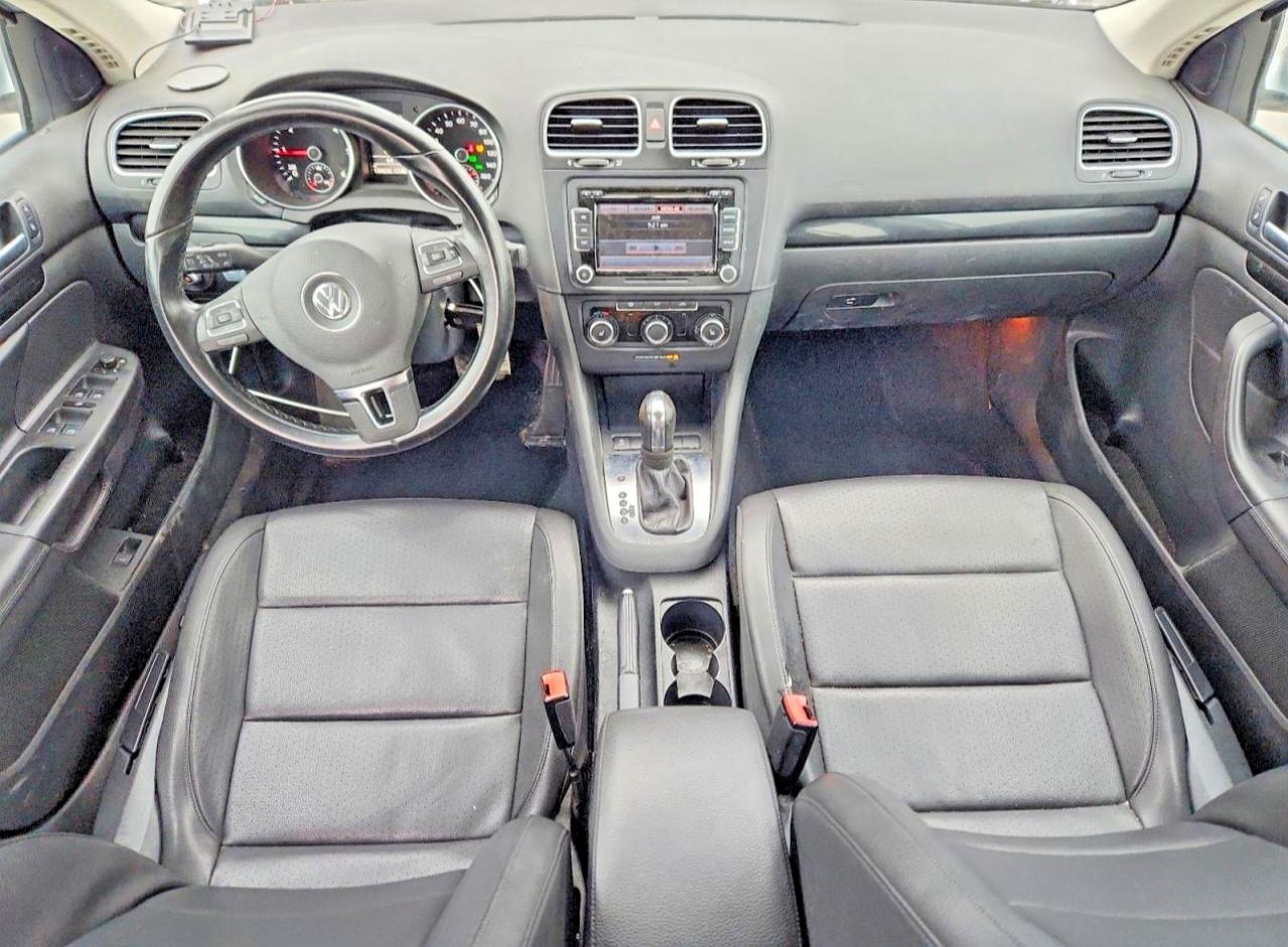 2013 VOLKSWAGEN JETTA