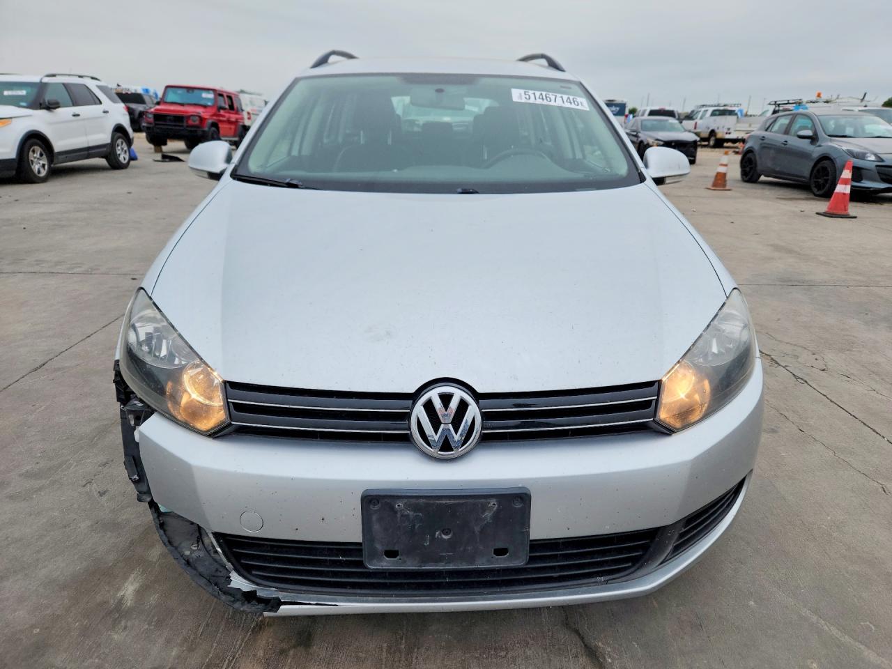 2013 VOLKSWAGEN JETTA
