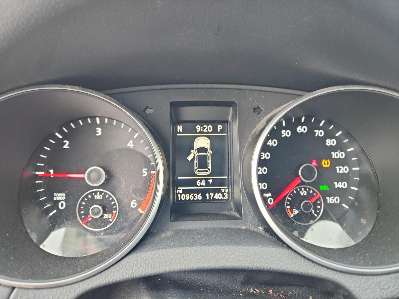 2013 VOLKSWAGEN JETTA