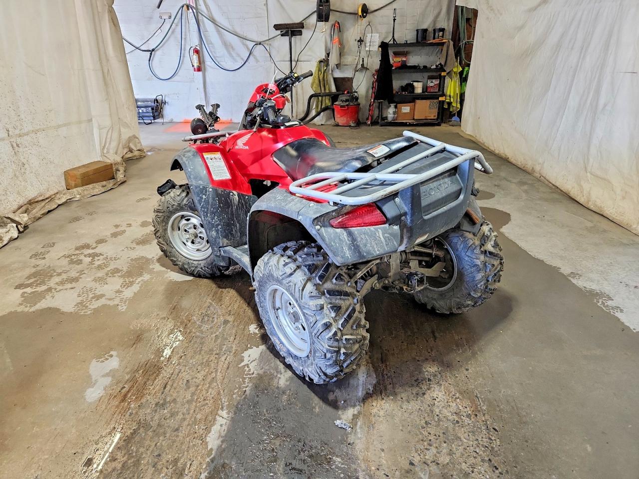 2014 HONDA ALL OTHER